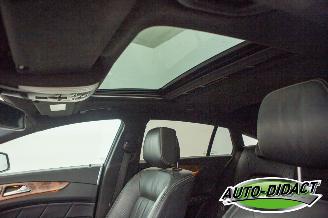 Mercedes CLS 350 CDI 4Matic Automaat Leder picture 23