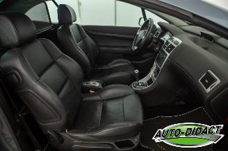 Peugeot 307 CC 2.0-16V Automaat Clima Motorschade picture 15