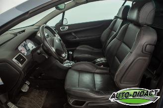 Peugeot 307 CC 2.0-16V Automaat Clima Motorschade picture 19