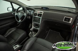 Peugeot 307 CC 2.0-16V Automaat Clima Motorschade picture 16