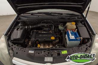 Opel Astra 1.4 Airco picture 28