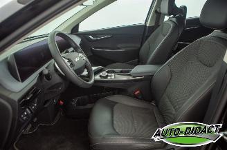 Kia EV6 Light 58 kWh Automaat 12.540 km Digi Dash Clima Camera picture 28