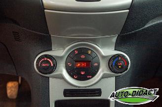 Ford Fiesta 1.6 TDCi Clima ECOnetic Trend picture 9