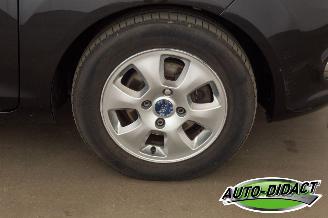 Ford Fiesta 1.6 TDCi Clima ECOnetic Trend picture 25