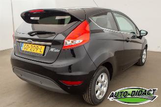 Ford Fiesta 1.6 TDCi Clima ECOnetic Trend picture 4
