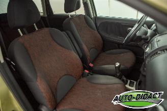 Nissan Note 1.4 Airco picture 17