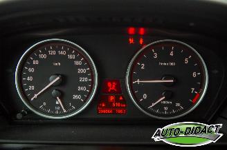 BMW 5-serie Touring 520i Automaat Leder Clima Navi Corporate Lease Business Line Edition I picture 6