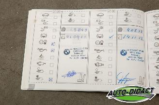 BMW 5-serie Touring 520i Automaat Leder Clima Navi Corporate Lease Business Line Edition I picture 30