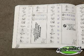 BMW 5-serie Touring 520i Automaat Leder Clima Navi Corporate Lease Business Line Edition I picture 32