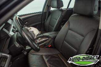 BMW 5-serie Touring 520i Automaat Leder Clima Navi Corporate Lease Business Line Edition I picture 26