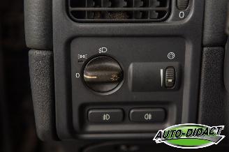 Volvo V-40 2.0 Airco Leder Benzine/LPG picture 11