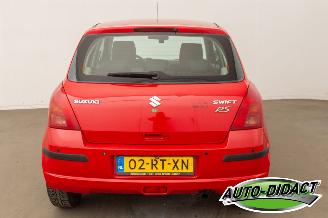 Suzuki Swift 1.5 Exclusive Airco picture 30