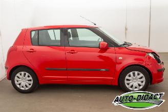 Suzuki Swift 1.5 Exclusive Airco picture 33