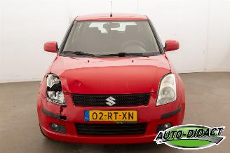 Suzuki Swift 1.5 Exclusive Airco picture 29