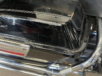 Harley-Davidson Electra Glide 96 FLHTCU Classic Electra Glide Ultra picture 25