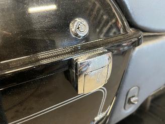 Harley-Davidson Electra Glide 96 FLHTCU Classic Electra Glide Ultra picture 27