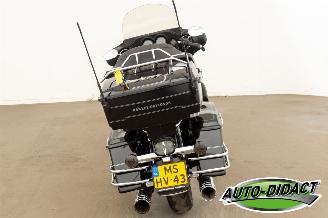 Harley-Davidson Electra Glide 96 FLHTCU Classic Electra Glide Ultra picture 15