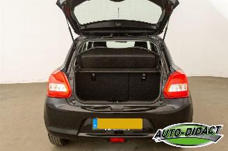 Suzuki Swift 1.2 45.886 km Airco Comfort Smart Hybrid picture 39
