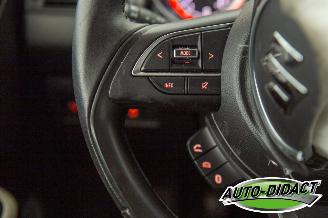 Suzuki Swift 1.2 45.886 km Airco Comfort Smart Hybrid picture 12