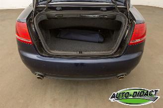 Audi A4 Cabrio 1.8 Turbo Clima Navi Leder Pro Line picture 34