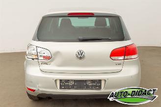 Volkswagen Golf 1.2 TSI Clima picture 33