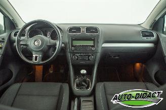 Volkswagen Golf 1.2 TSI Clima picture 20