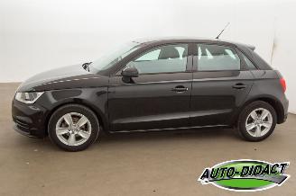 Audi A1 1.0 TFSI Airco Navi picture 37