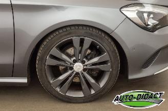 Mercedes Cla-klasse Shooting Brake 200d Automaat Clima Navi Camera Lease Edition Plus picture 34