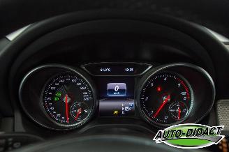 Mercedes Cla-klasse Shooting Brake 200d Automaat Clima Navi Camera Lease Edition Plus picture 5