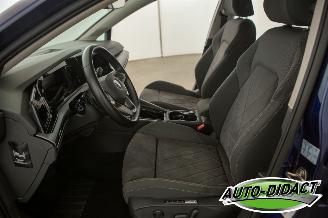 Volkswagen Golf 1.5 eTSI Automaat R-Line Business picture 17