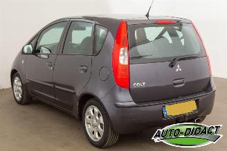Mitsubishi Colt 1.3 Invite Airco picture 3