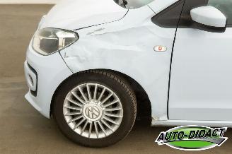 Volkswagen Up! 1.0 high up! Airco Pano BlueMotion picture 26