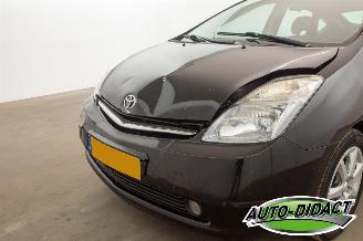 Toyota Prius 1.5 VVT-i Automaat Clima Navi Camera Tech Edition picture 25