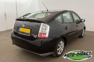 Toyota Prius 1.5 VVT-i Automaat Clima Navi Camera Tech Edition picture 4