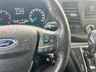 Ford  Transit 2.0 Automaat 46.526 km picture 13