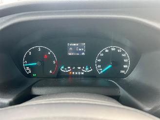 Ford  Transit 2.0 Automaat 46.526 km picture 6