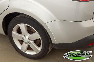 Ford S-Max 2.0-16V Clima Navi picture 37