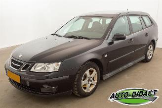 Saab 9-3 1.8 Clima picture 1
