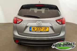 Mazda CX-5 2.0 TS+ 2WD Clima picture 33