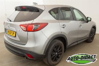 Mazda CX-5 2.0 TS+ 2WD Clima picture 5