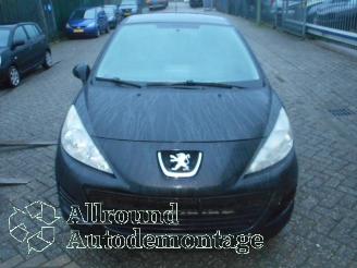 Peugeot 207 207/207+ (WA/WC/WM) Hatchback 1.4 16V Vti (EP3(8FS)) [70kW]  (06-2007/=
10-2013) picture 7