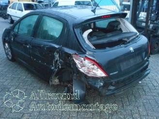 Peugeot 207 207/207+ (WA/WC/WM) Hatchback 1.4 16V Vti (EP3(8FS)) [70kW]  (06-2007/=
10-2013) picture 4