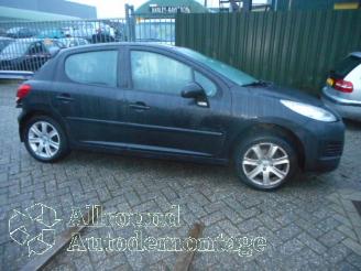 Peugeot 207 207/207+ (WA/WC/WM) Hatchback 1.4 16V Vti (EP3(8FS)) [70kW]  (06-2007/=
10-2013) picture 5