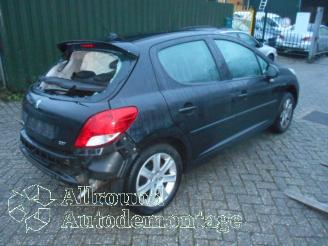Peugeot 207 207/207+ (WA/WC/WM) Hatchback 1.4 16V Vti (EP3(8FS)) [70kW]  (06-2007/=
10-2013) picture 3