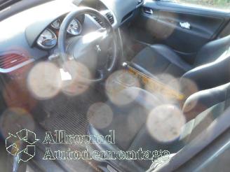 Peugeot 207 207 SW (WE/WU) Combi 1.6 16V (EP6C(5FS)) [88kW]  (06-2007/10-2013) picture 9