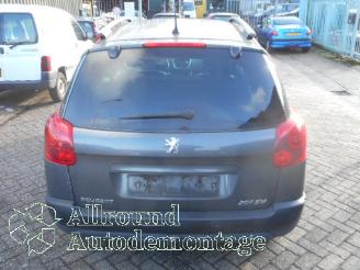 Peugeot 207 207 SW (WE/WU) Combi 1.6 16V (EP6C(5FS)) [88kW]  (06-2007/10-2013) picture 8