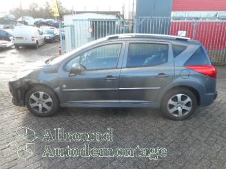 Peugeot 207 207 SW (WE/WU) Combi 1.6 16V (EP6C(5FS)) [88kW]  (06-2007/10-2013) picture 6