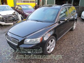 Volvo V-50 V50 (MW) 1.8 16V (B4184S11) [92kW]  (04-2004/12-2010) picture 1