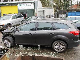 Ford Focus Focus 3 Wagon Combi 1.0 Ti-VCT EcoBoost 12V 125 (M1DD) [92kW]  (02-201=
2/05-2018) picture 6