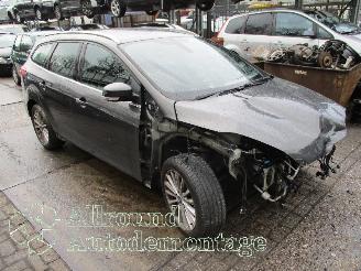 Ford Focus Focus 3 Wagon Combi 1.0 Ti-VCT EcoBoost 12V 125 (M1DD) [92kW]  (02-201=
2/05-2018) picture 2